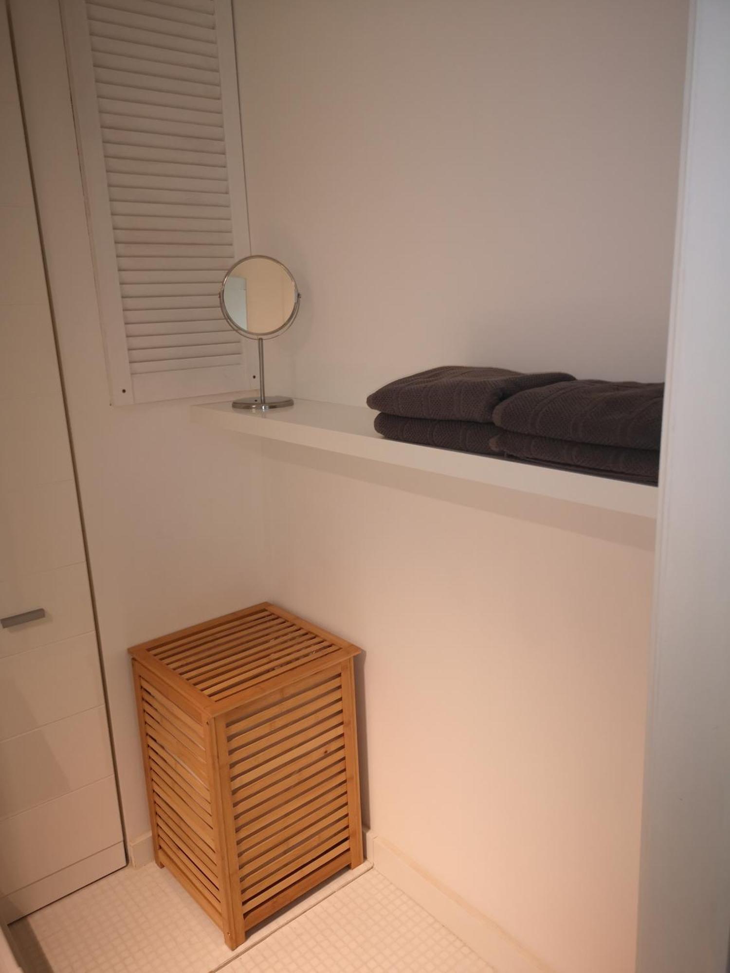 Fleuri Westende Apartment Middelkerke Room photo